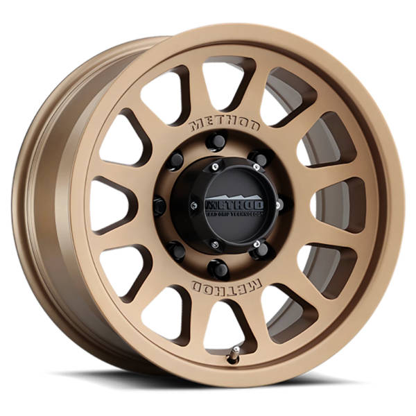 Method Race Wheels MR703 MR703 product medium 17  X9     8-165.10 -12 BZMTXX
